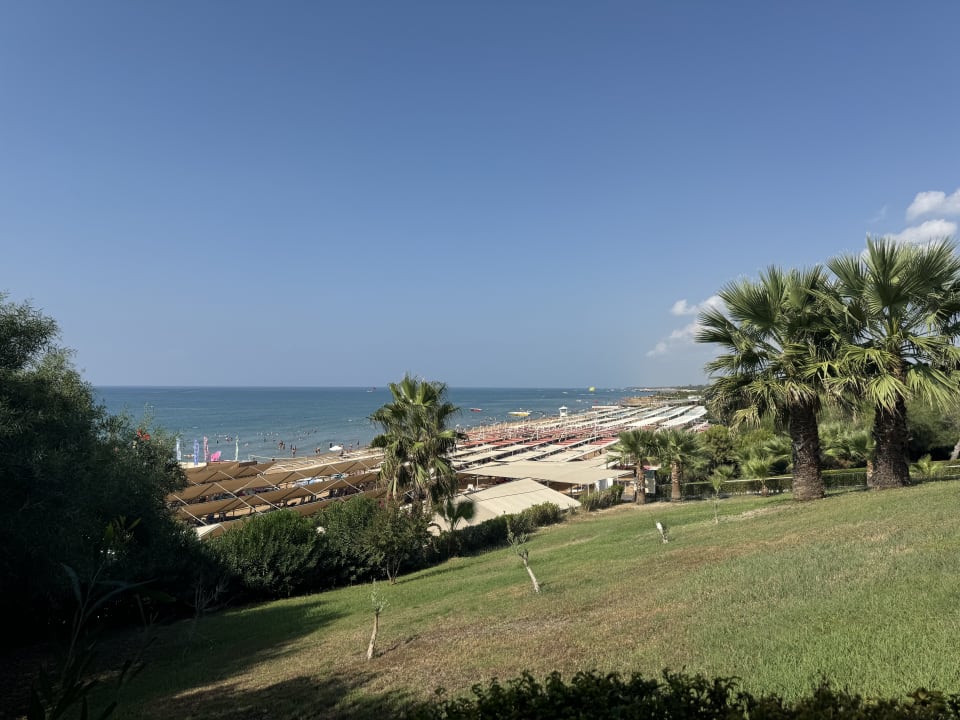 Strand Can Garden Resort