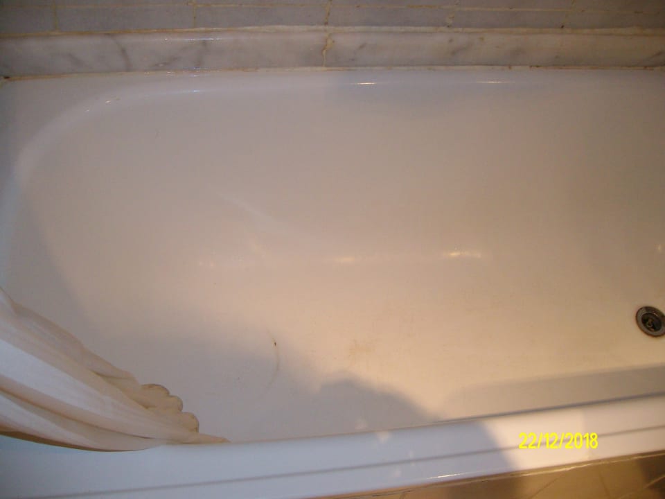 Zimmer Sea Star Beau Rivage