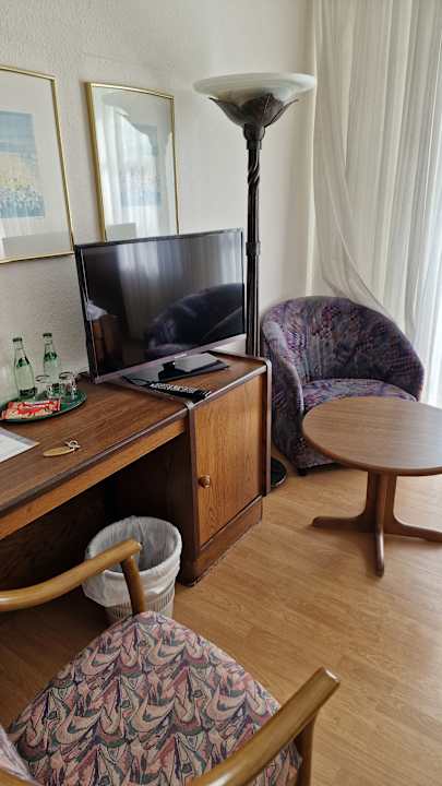 Zimmer Hotel zur Kroner Heide