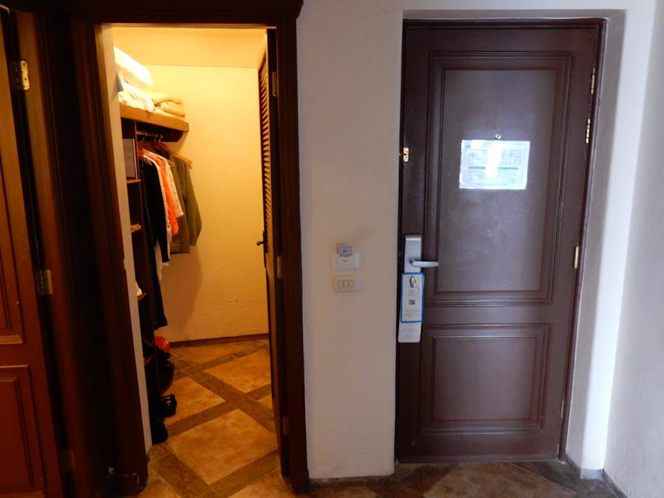 Zimmer Pickalbatros Citadel Resort