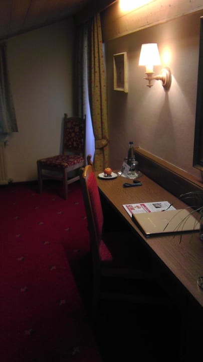 Interieur Gasthof Huber