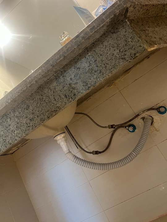 Zimmer Royal Star Beach Resort