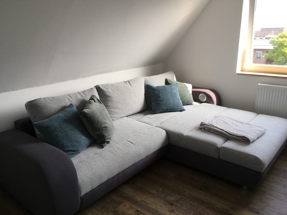 Zimmer Casa Marcu Wohnung 1