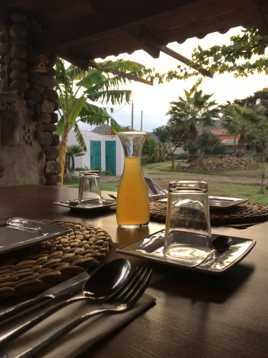 Gastro Tenuta Blancamar Country Bed & Breakfast