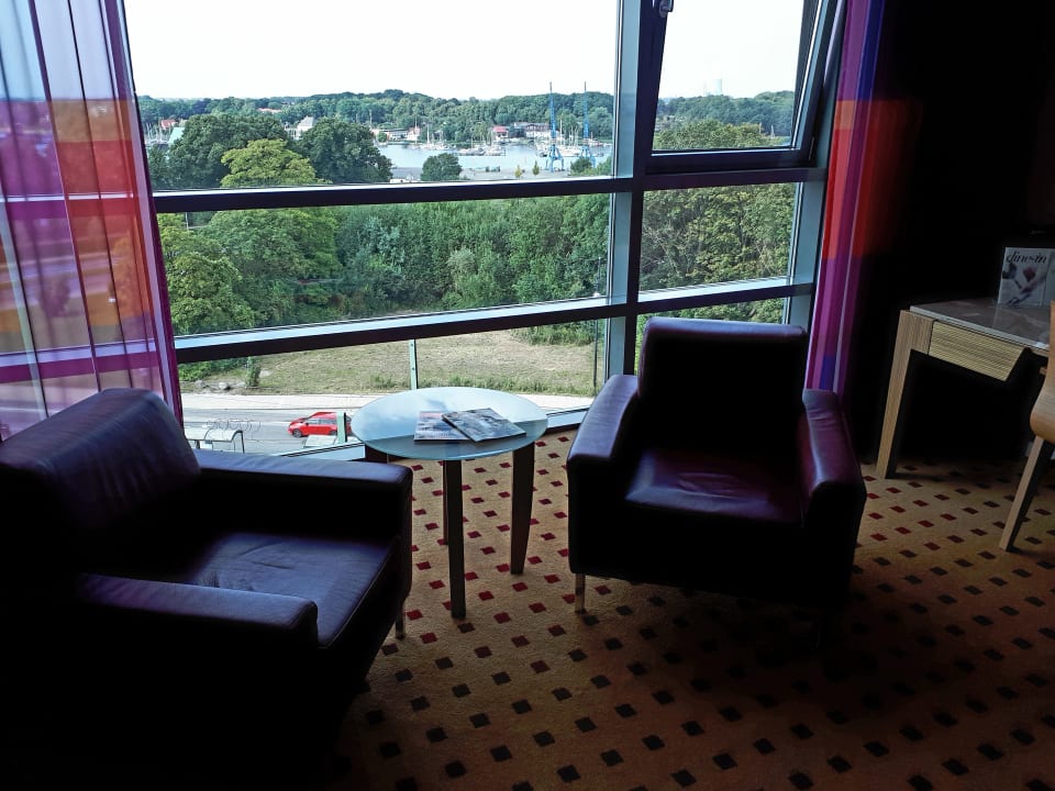 Zimmer ScanHotels City Rostock