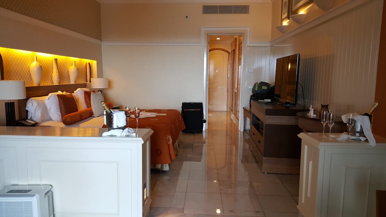 Zimmer JOIA Paraiso by Iberostar