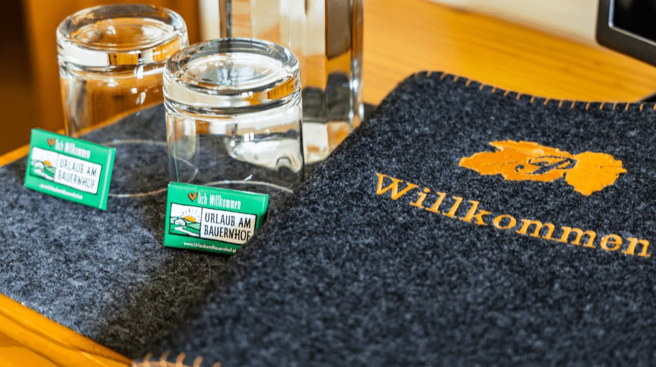 Zimmer Weingut & Buschenschank Pölzl