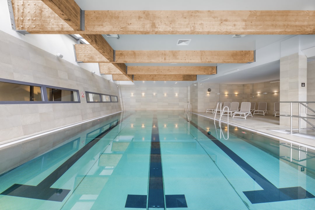 Pool Marine & Ultra Marine