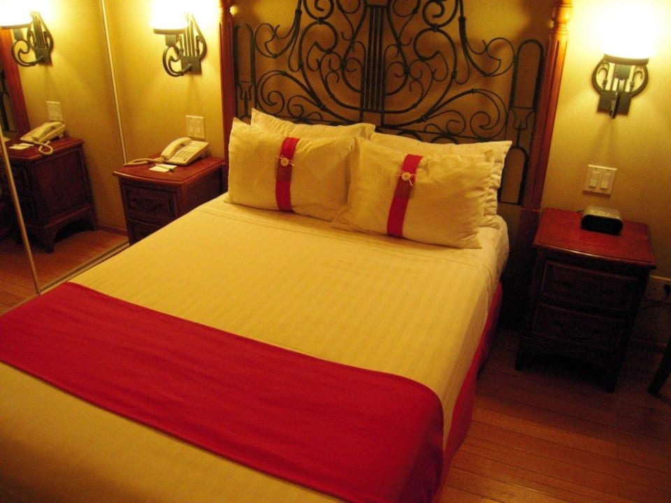 Bett Zócalo Central Hotel