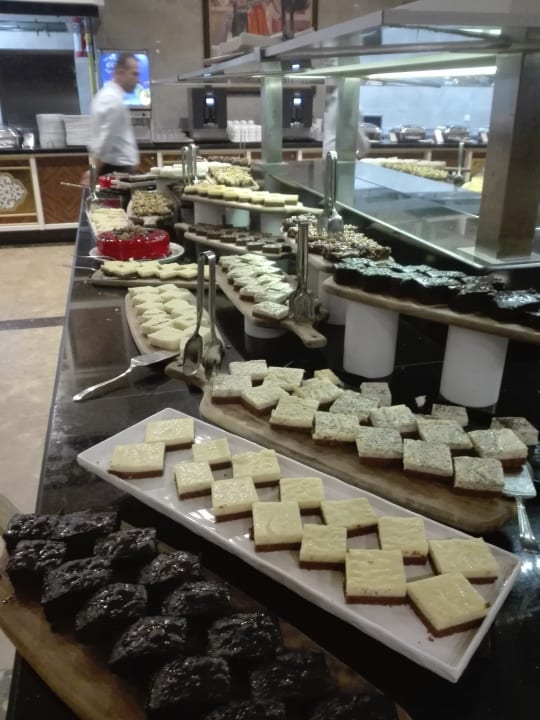 Gastro Oz Hotels Sui Resort