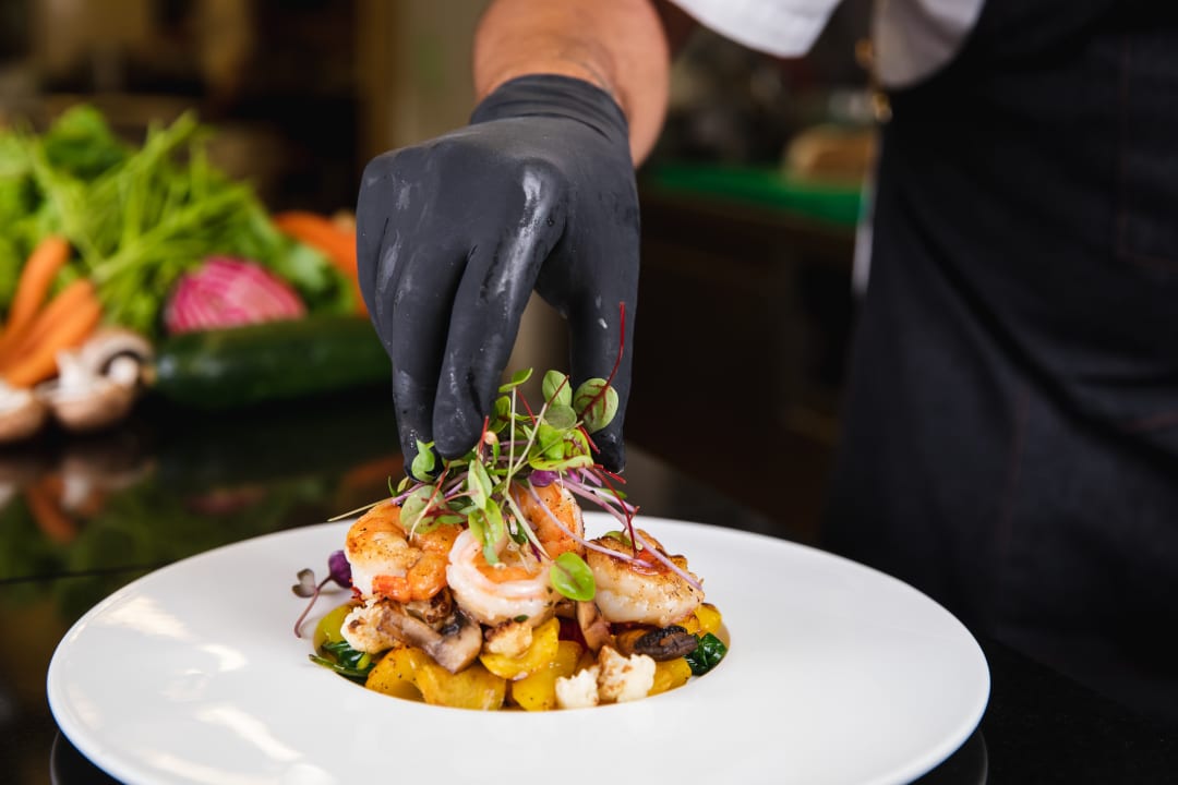 Gastro Familien- & Gartenhotel Theresia