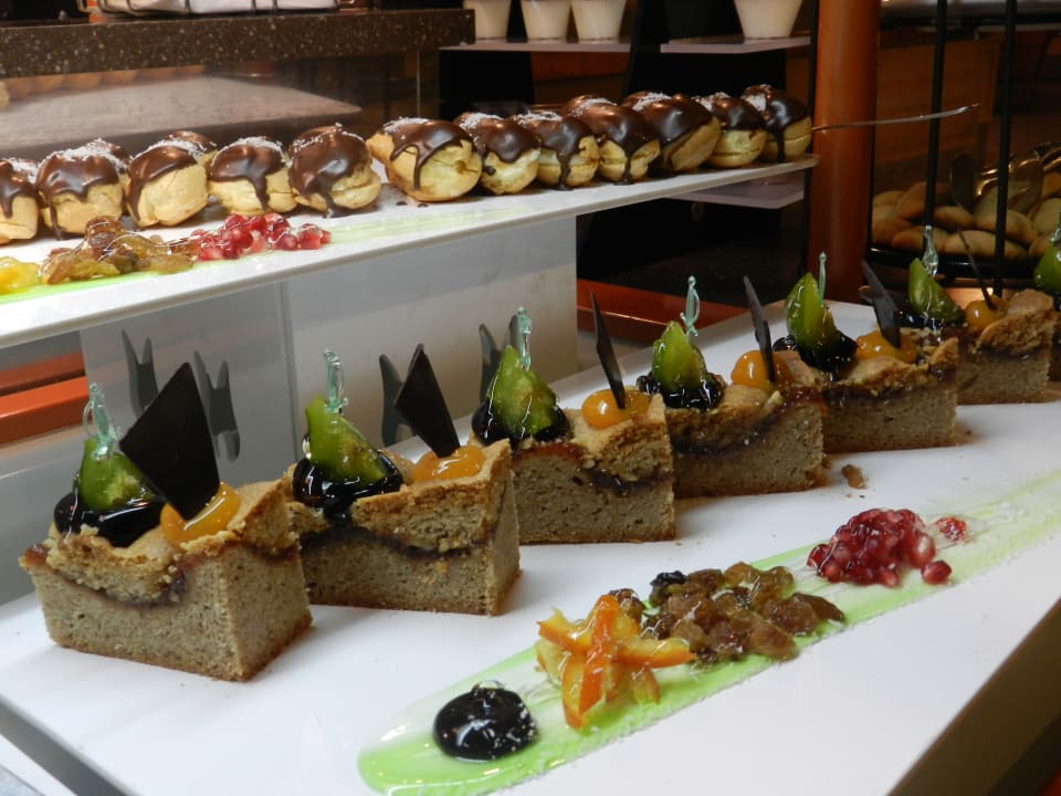 Gastro Megasaray Club Belek