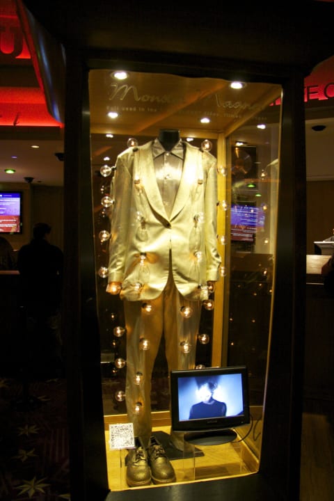 Staranzug Virgin Hotels Las Vegas, Curio Collection by Hilton