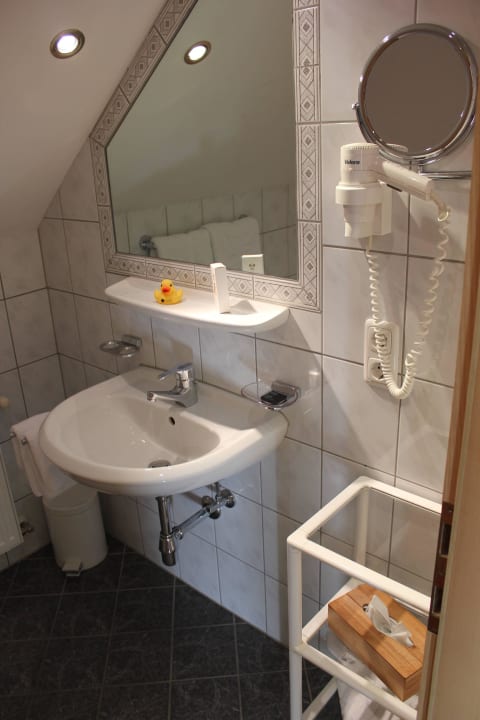 Bad  Hotel die Arlbergerin