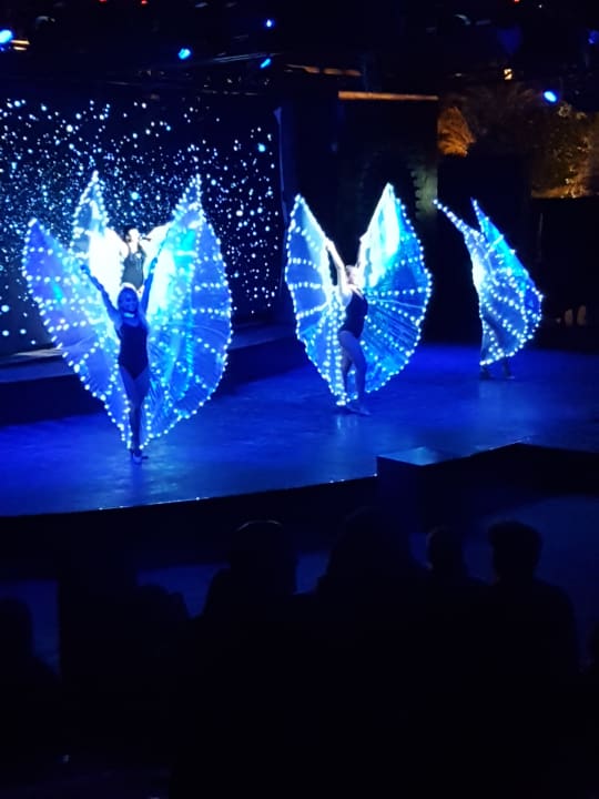 Sport & Freizeit Desert Rose