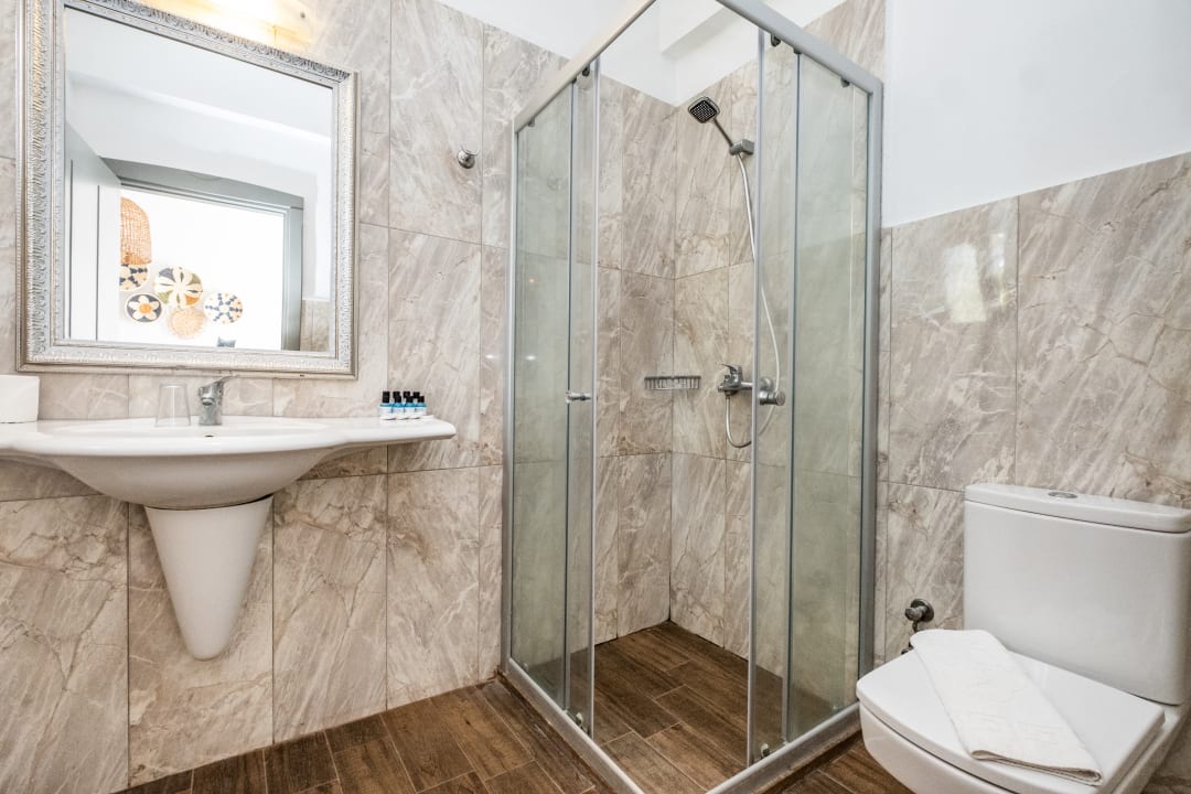 Zimmer Paloma Family Club