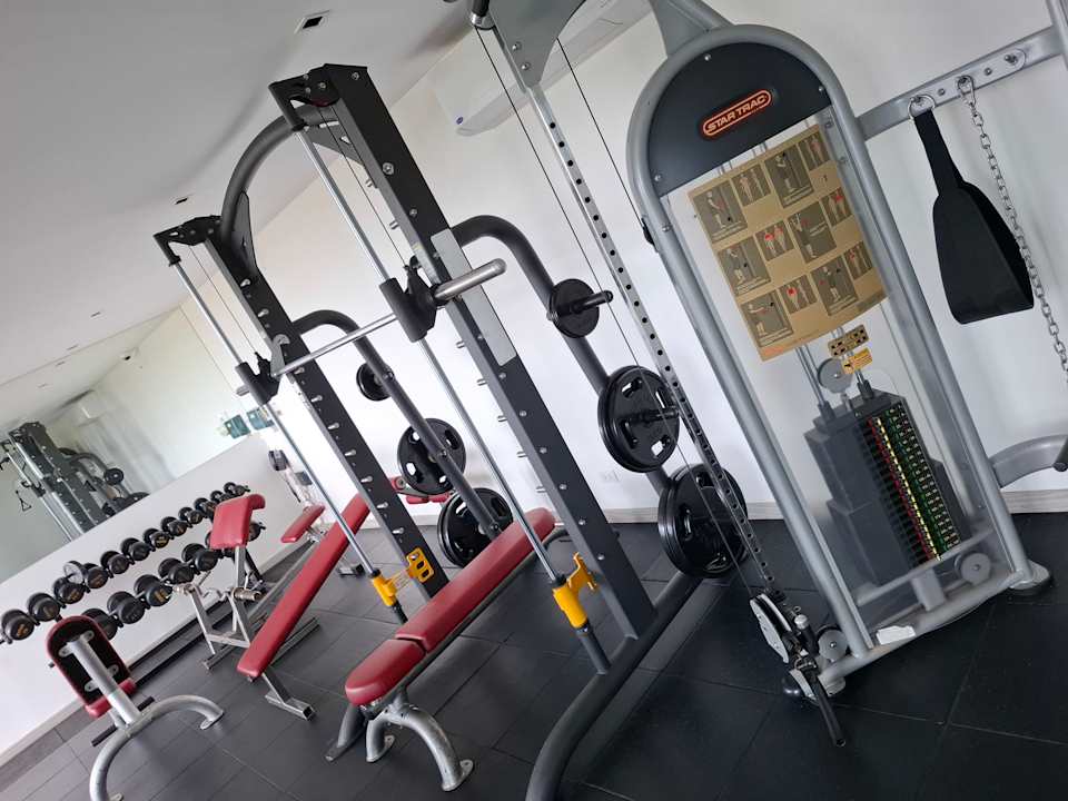 Sport & Freizeit Fifth Jomtien Pattaya