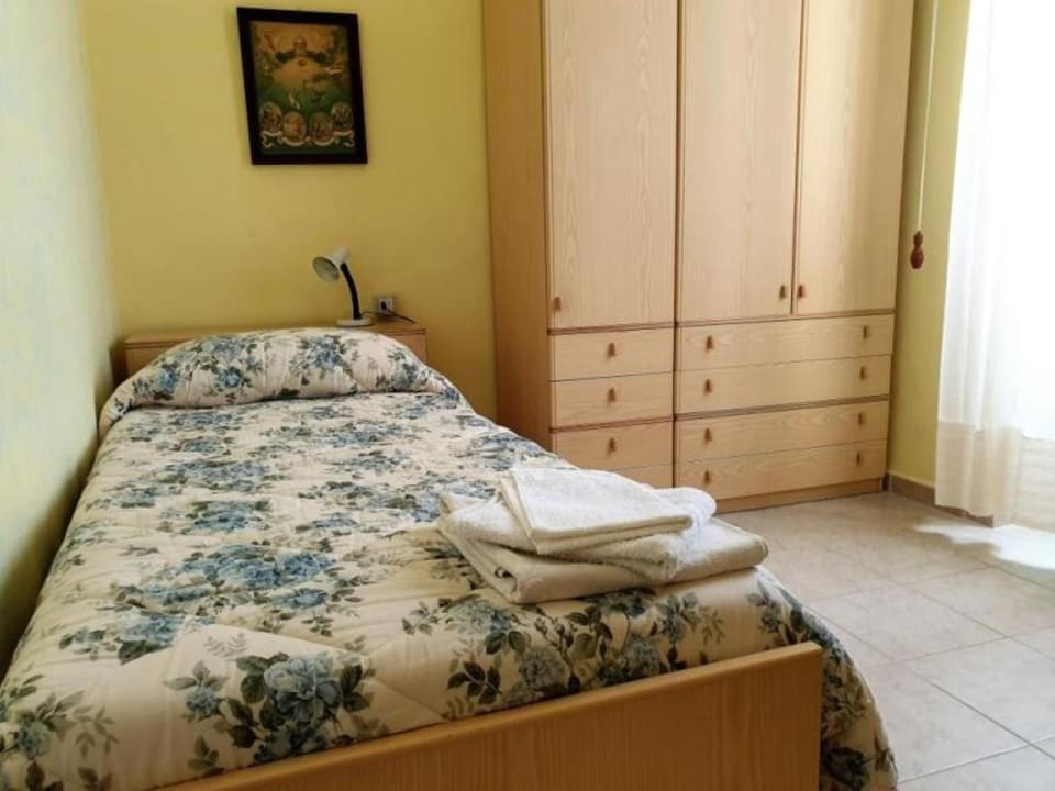 Zimmer Collegio di Maria | Convento Cefalù B&B