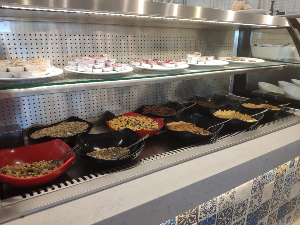 Gastro Ramada Plaza by Wyndham Antalya