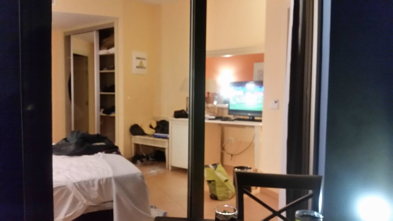 Doppelzimmer Iberostar Waves Gaviotas Park