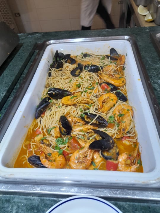 Gastro Hotel Royal Nozha