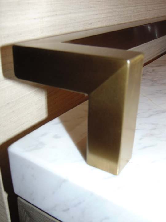 Zimmer Hotel The Henry