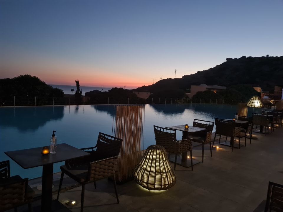 Gastro Atlantica Belvedere Resort