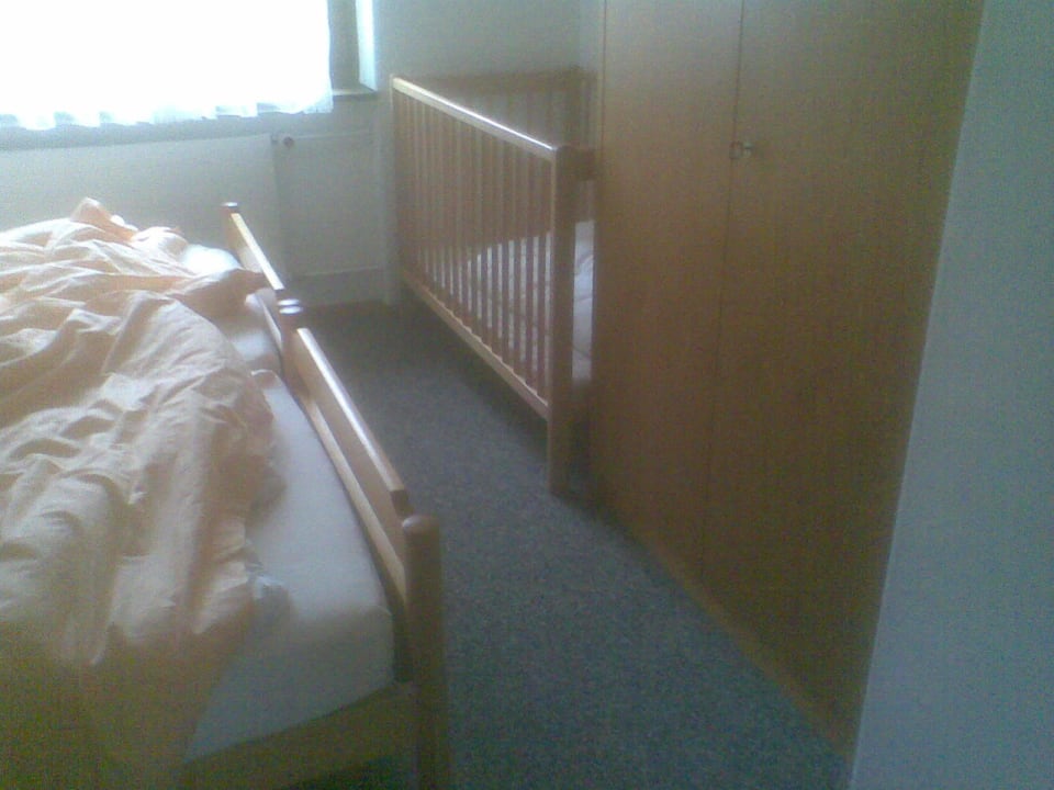 Ferienwohnung Ferienanlage Pany