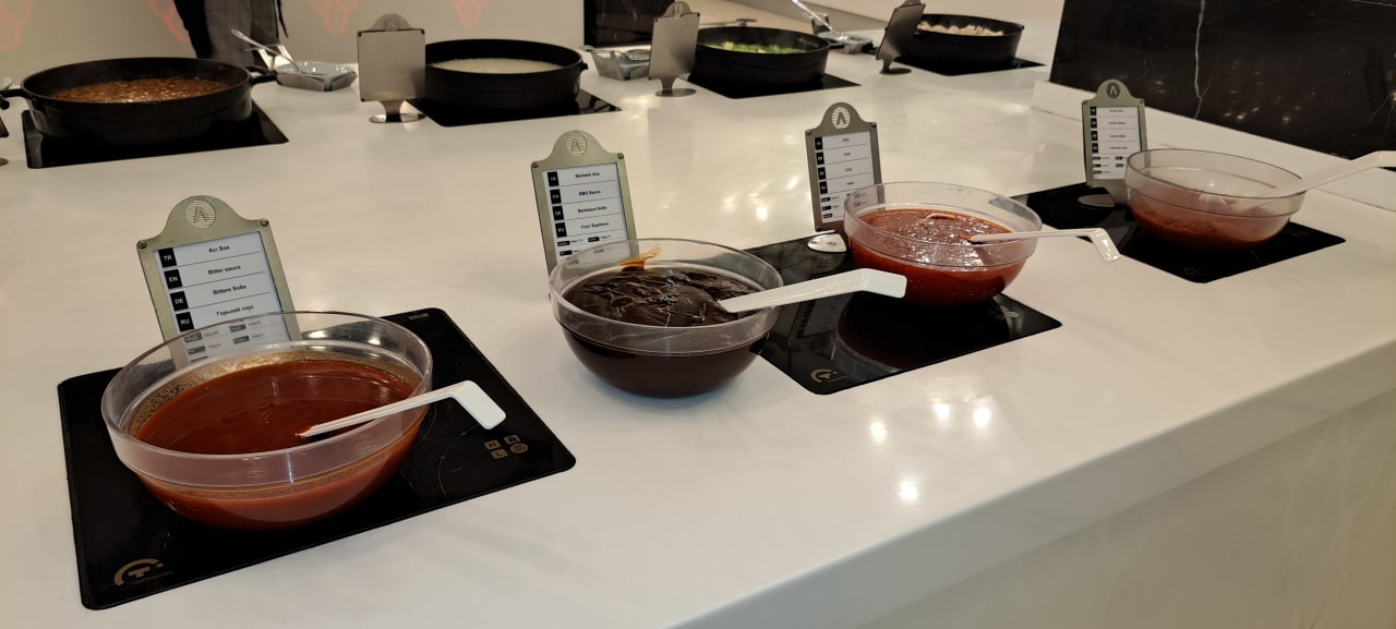 Gastro Adalya Elite Lara