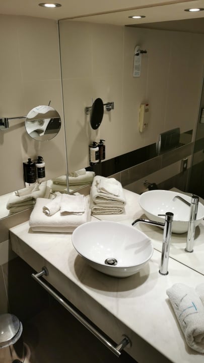 Zimmer Athens Tiare Hotel