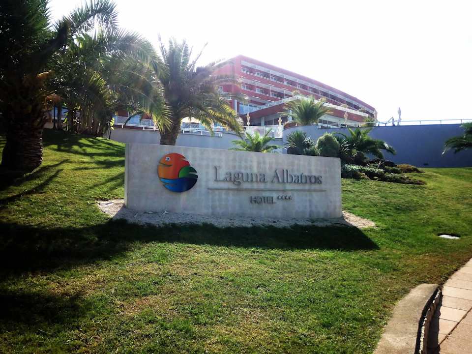Abgang zum Strand! Pickalbatros Palace Resort