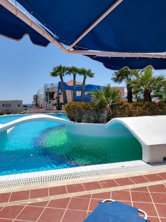 Pool Mitsis Rodos Village