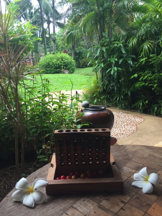 Sport & Freizeit Zazen Boutique Resort & Spa