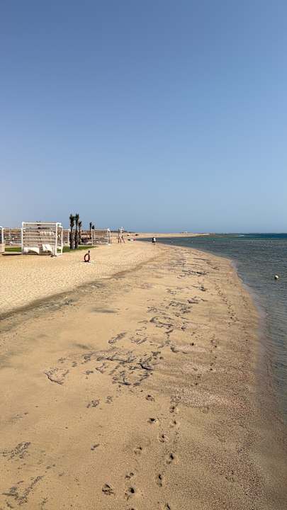 Strand SUNRISE Anjum Resort Marsa Alam