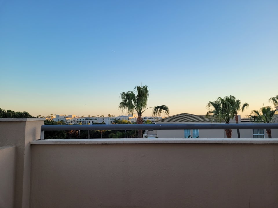 Ausblick Valentin Sancti Petri