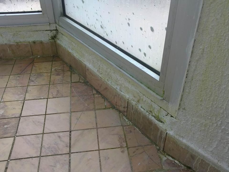 Hallenbad The Orangers Beach Resort and Bungalows