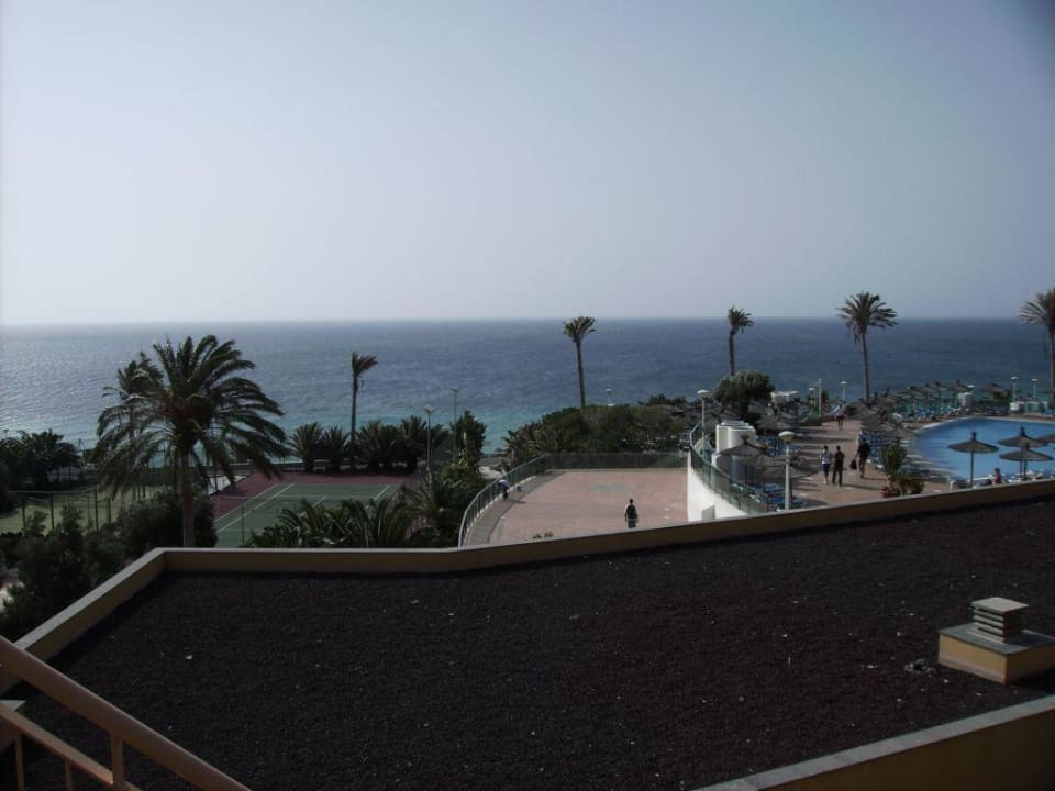 Meer, Pool SBH Club Paraiso Playa
