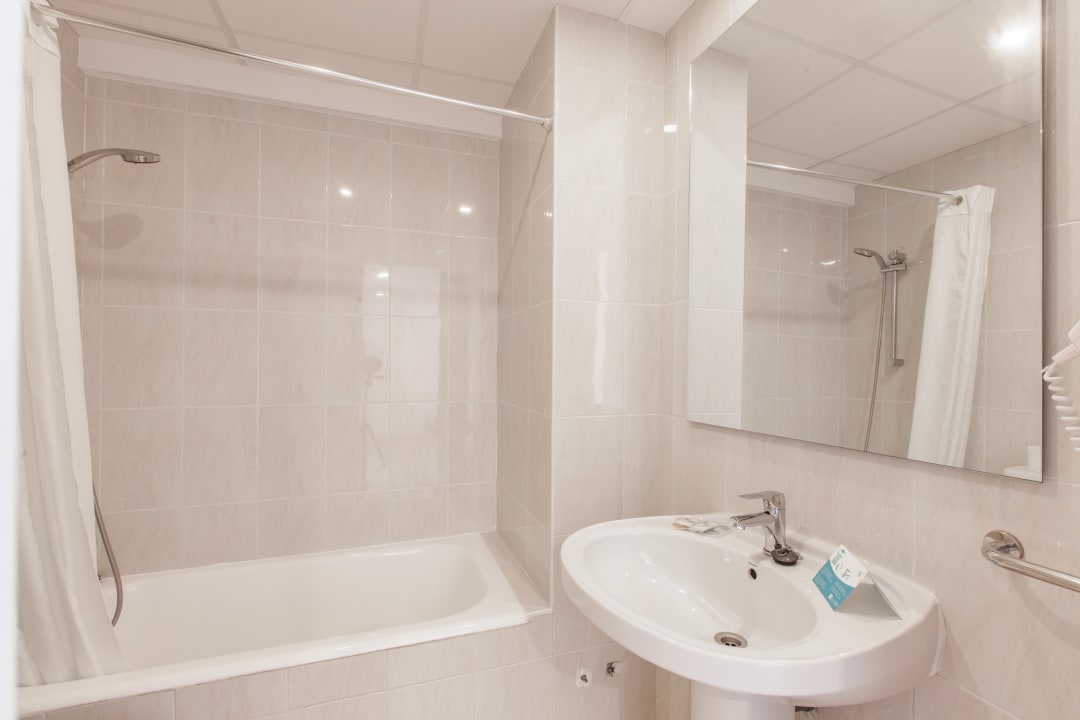 Zimmer BLUESEA Don Jaime