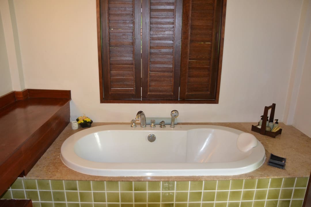 Bad NH Collection Samui Peace Resort