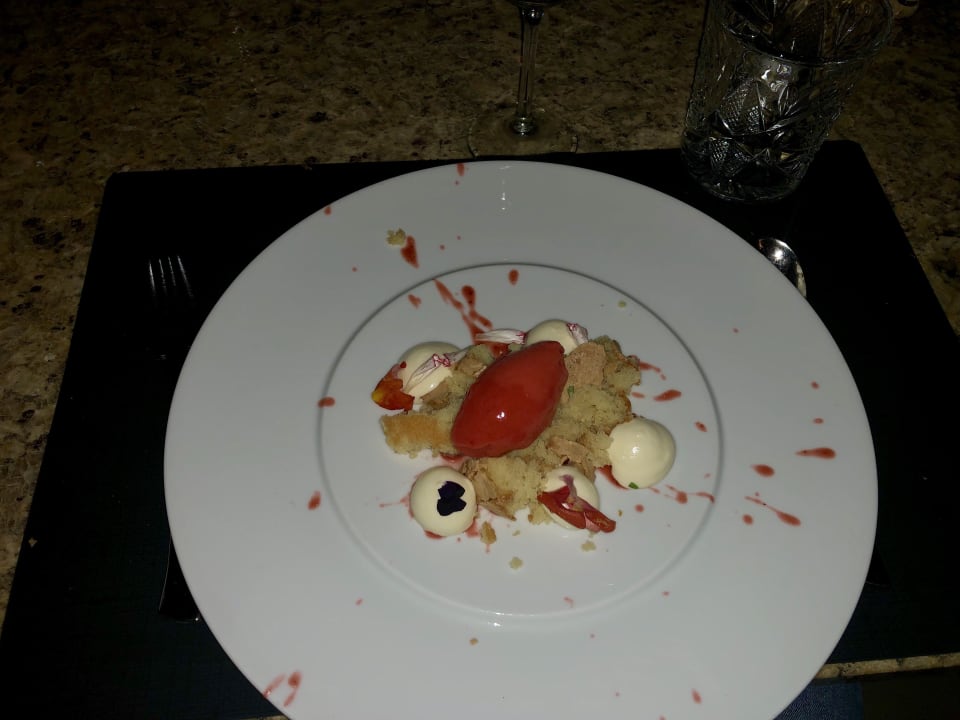 Gastro ROBINSON CALA SERENA