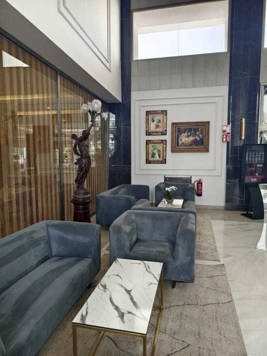 Sonstiges Hotel Riu Palace Maspalomas Adults Only