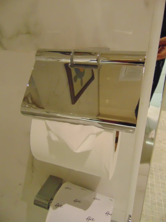 Zimmer The Art Hotel & Resort