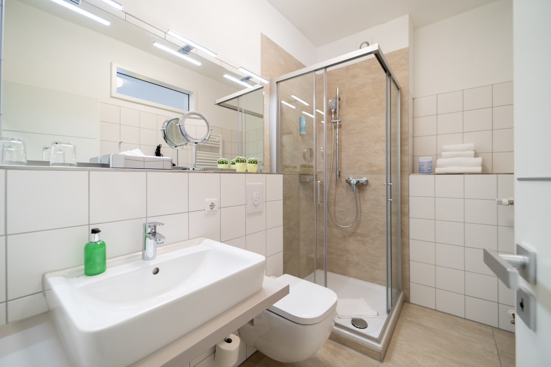 Zimmer City Hotel Bosse