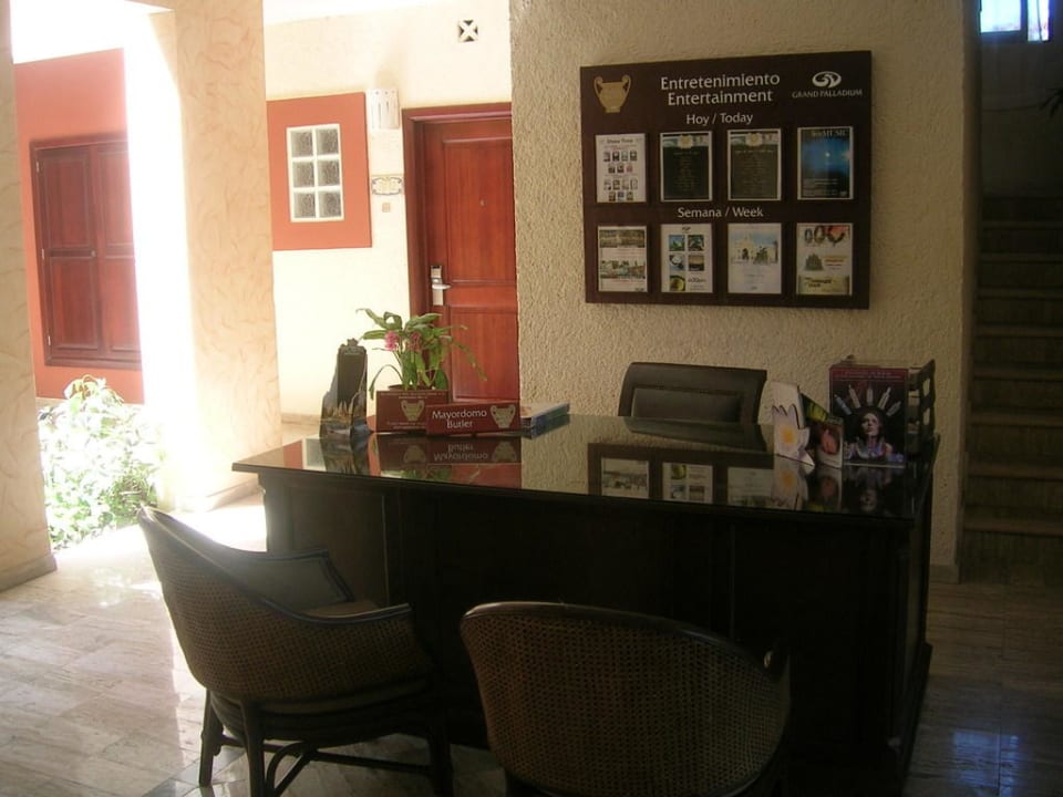 Butler-Service in jeder Villa TRS Yucatan Hotel - Adults only