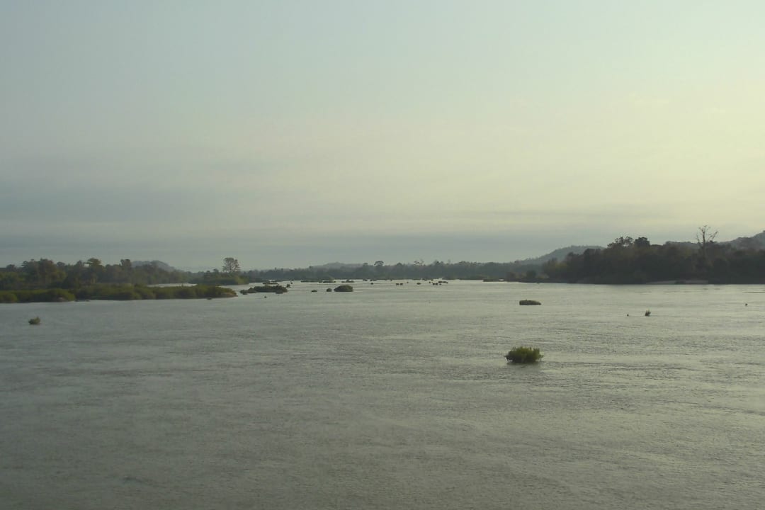 Ausblick Hotel Pon Arena