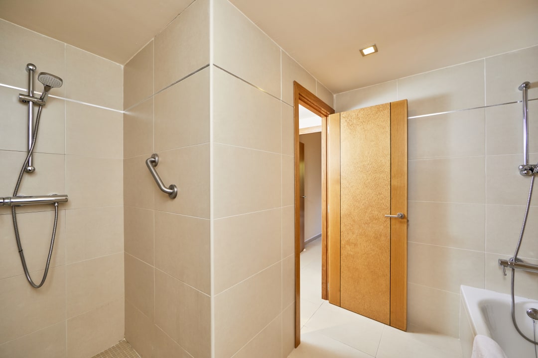 Zimmer Zafiro Cala Mesquida