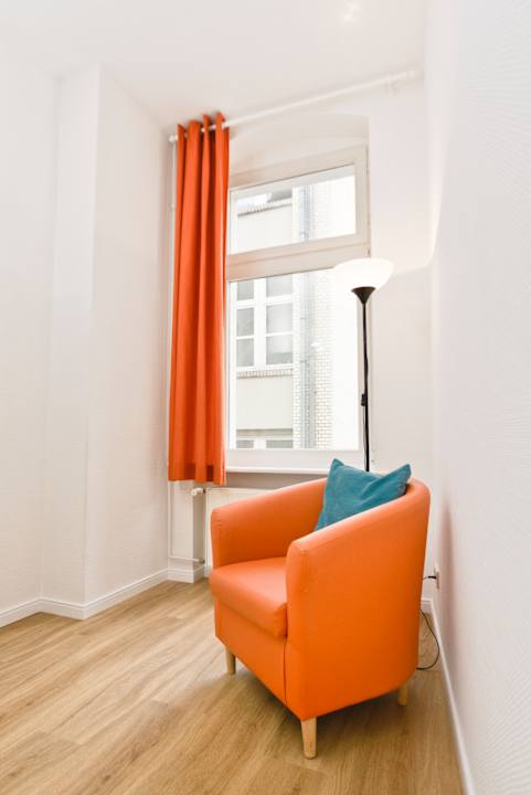 Zimmer Old Town Apartments