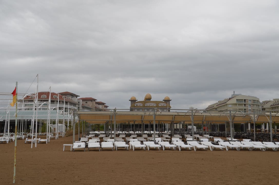 Strand Aydinbey Kings Palace & Spa