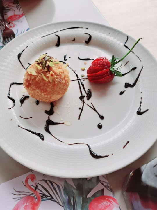 Gastro Kilikya Palace Göynük