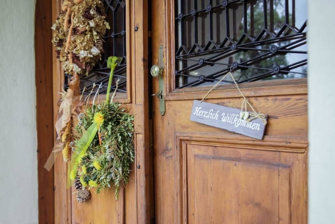 Schlossgut Gundersdorf Schlossgut Gundersdorf